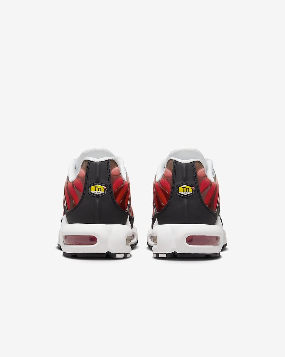 Air max plus rouge online